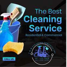 Avatar for T&M Cleaning Services