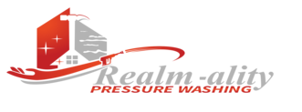 Realm-ality Homes, LLC logo