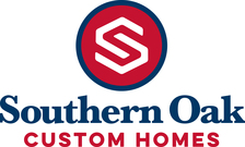 Logo for Southern Oak Custom Homes