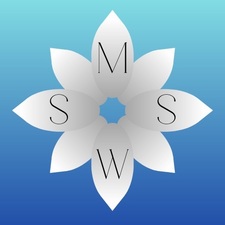 Logo for South Magnolia Soft Wash LLC