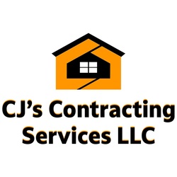 CJ's Contracting Services LLC logo