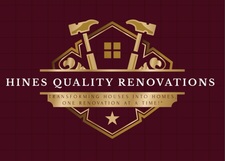 Avatar for Hines Quality Renovations