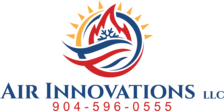 AIR INNOVATIONS, LLC logo