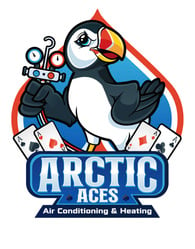 Arctic Aces, LLC logo