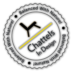 Chattels in Design USA Ltd Co, LLC logo