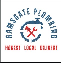 Ramsgate Plumbing, LLC logo