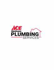 Logo for Ace Hardware Plumbing Services