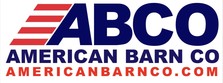 Logo for American Barn Co, LLC