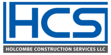 Holcombe Construction Services LLC logo