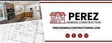 Perez General Construction LLC logo