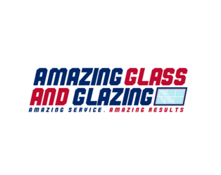 Amazing Glass and Glazing LLC logo