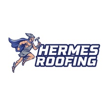 Hermes Roofing logo