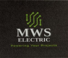 Avatar for MWS Electric, LLC