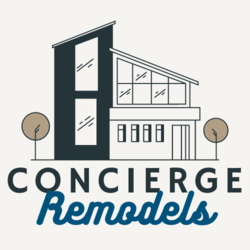Concierge Remodels logo