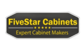 Fivestar Cabinets Inc. logo
