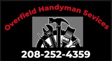 Avatar for Overfield Handyman Services, LLC