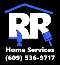 Logo for R&R Home Services LLC