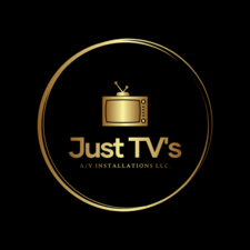 Logo for Just TV's, LLC