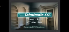 Trimtastic, LLC logo