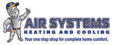 Avatar for Air Systems Mechanical Contracting, Inc.