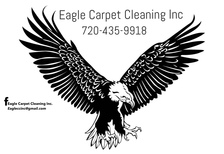 Eagle Carpet Cleaning, Inc. logo