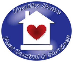 Healthy Home Pest Control & Services logo