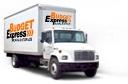 Budget Express Moving & Storage, Inc. logo