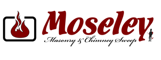 Moseley Masonry and Chimney Sweep, Inc. logo