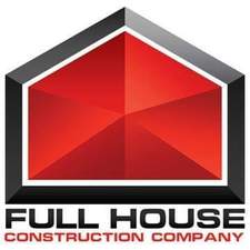 Full House Construction Company, LLC logo