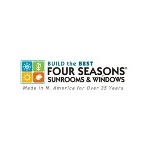 Four Seasons Sunrooms - Sunrooms logo
