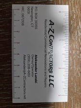 Avatar for A-Z Contractors LLC