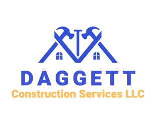 Daggett Construction Services, LLC logo