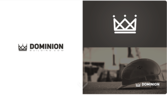 Dominion Building Company logo