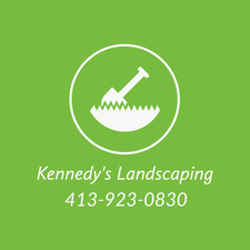 Logo for Kennedy's Landscaping