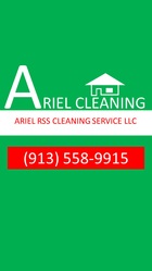Ariel RSS Cleaning Service LLC logo