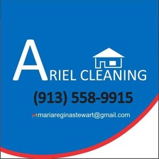 Logo for Ariel RSS Cleaning Service LLC