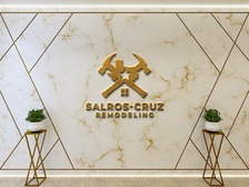 Logo for Sal-Ros Cruz Remodeling