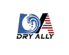 Logo for Dry Ally, LLC
