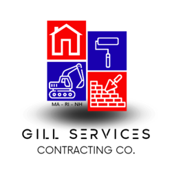 Gill Services Contracting Corp logo