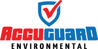 AccuGuard Environmental, LLC logo
