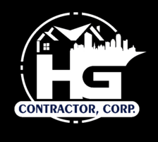 Logo for HG Contractor Corp.