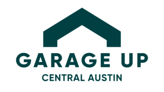 Garage Up Central Austin logo