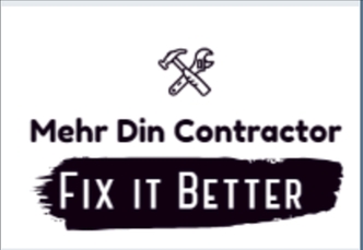 Mehr Din Contractor logo