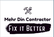 Avatar for Mehr Din Contractor