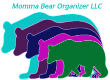 Avatar for MOMMA BEAR ORGANIZER LLC