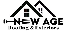 Logo for New Age Roofing & Exteriors