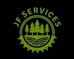 JF Services logo