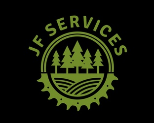 JF Services logo