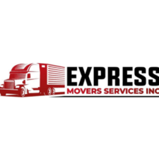 Logo for Express Movers Services Inc.