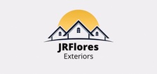 Logo for JR Flores Exteriors